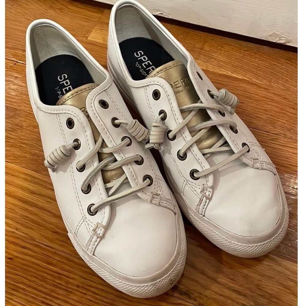 Sperry Top-Sider Boat Shoes